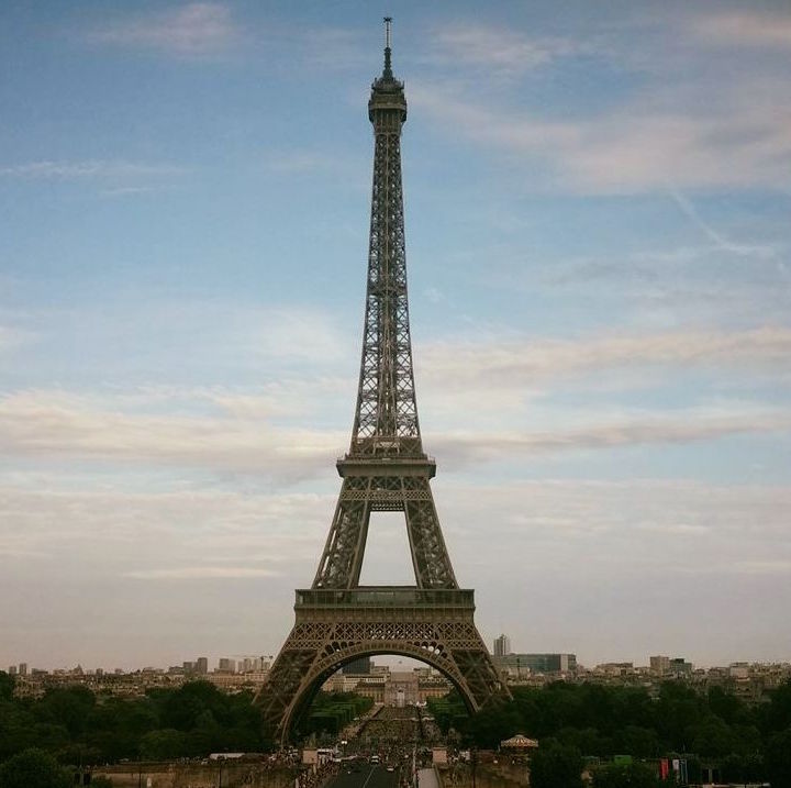 image Paris